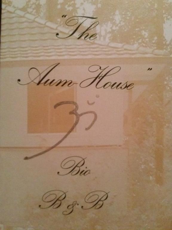 B&B The Aum-House Gent Ngoại thất bức ảnh